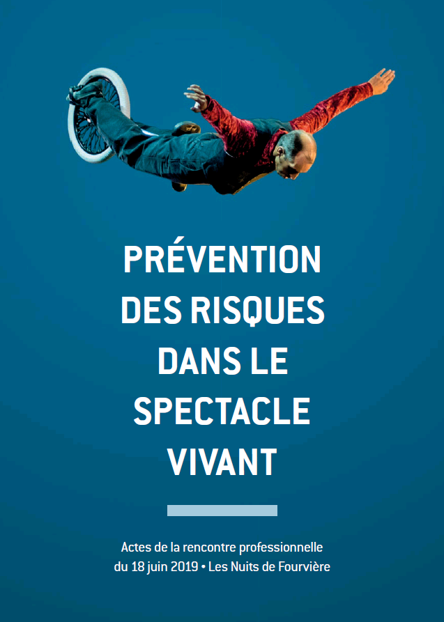 Actes_Rencontre-Risques Pro_2019 Actes de la rencontre professionnelle de 2019