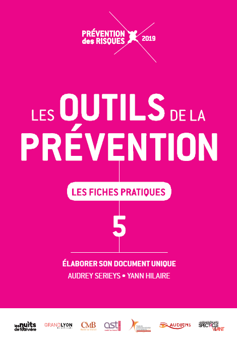 Fiche_Risques Pro_5 Fiche pratique n°5